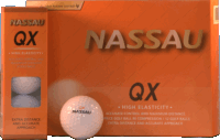 Nassau QX